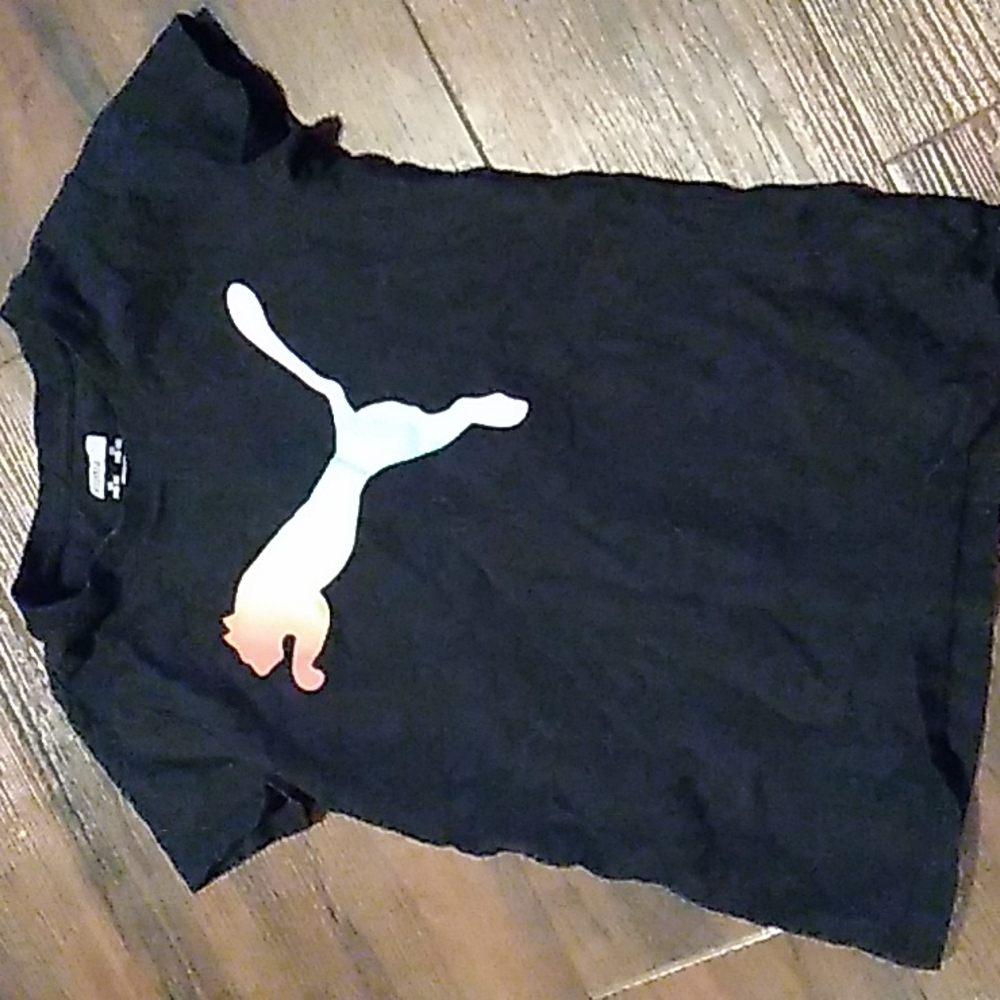 Kids t-shirt